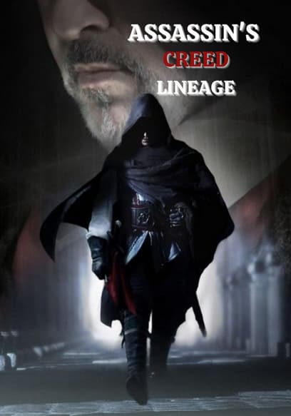 Assassin's Creed Lineage poster