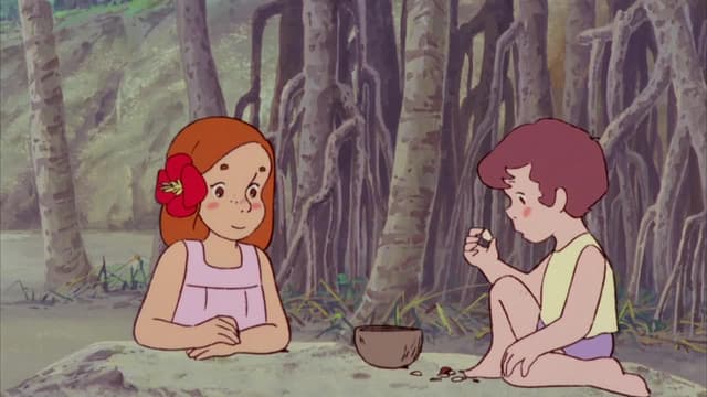 S02:E09 - The Beachcomber