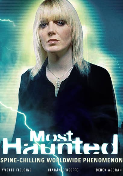 Most Haunted