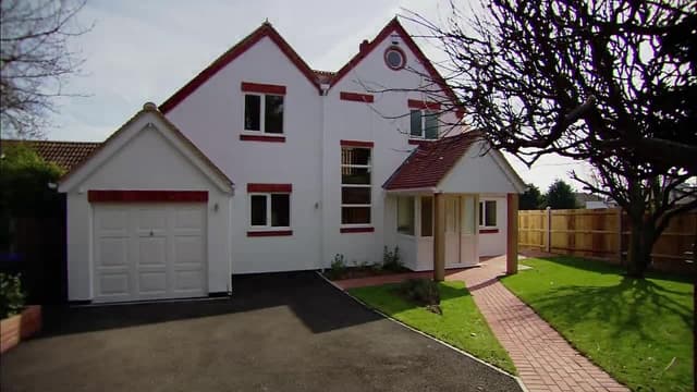 S13:E02 - Kent