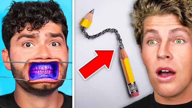 S04:E16 - Most Viewed YouTube Shorts! *VIRAL*