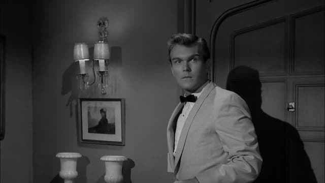 S05:E14 - The Case of the Unwelcome Bride