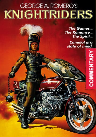 Commentary: Knightriders