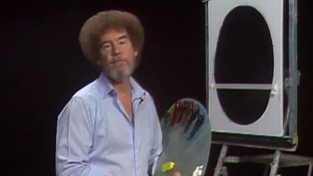 S25:E10 - Justo Antes De La Tormenta