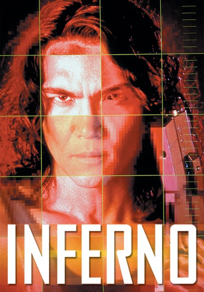 Inferno poster