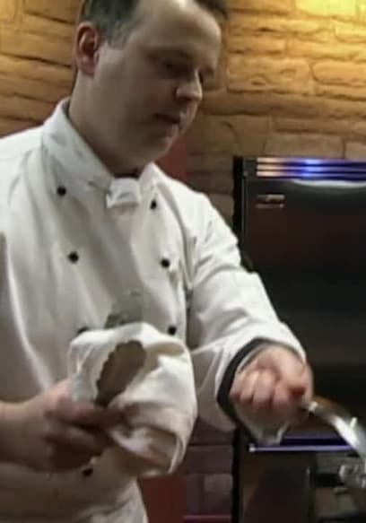 S01:E1024 - Poultry Episode With Chef Tim McRoberts poster