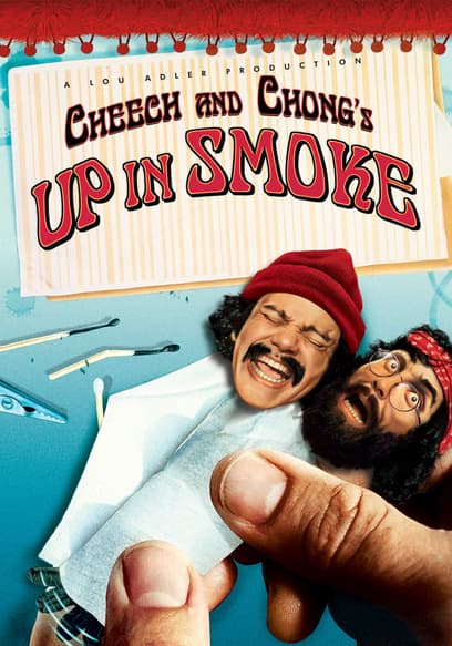 Up in Smoke