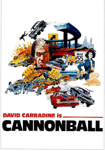 Cannonball