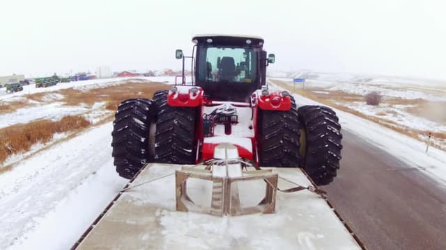 S01:E02 - Hurricane Sandy, Here I Come