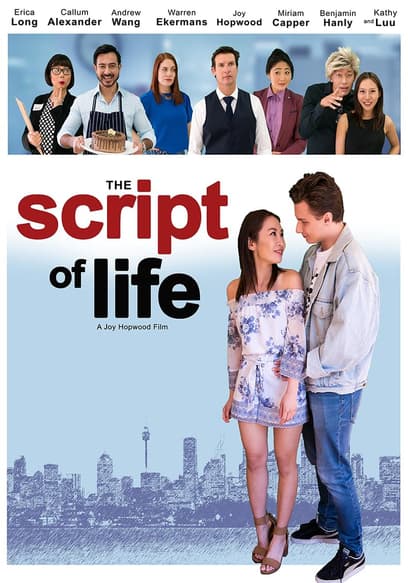 Script of Life