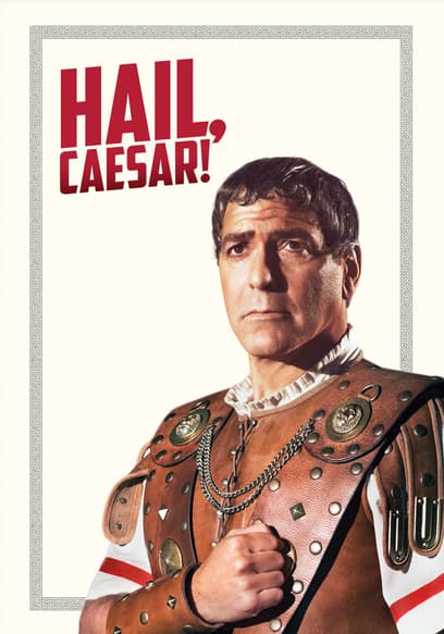 HAIL, CAESAR! Trailer