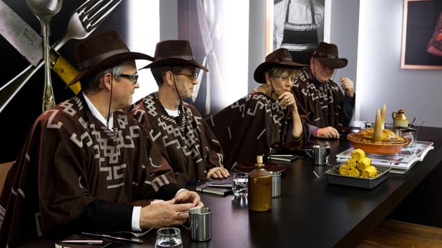 S08:E31 - Northern Ireland Starter