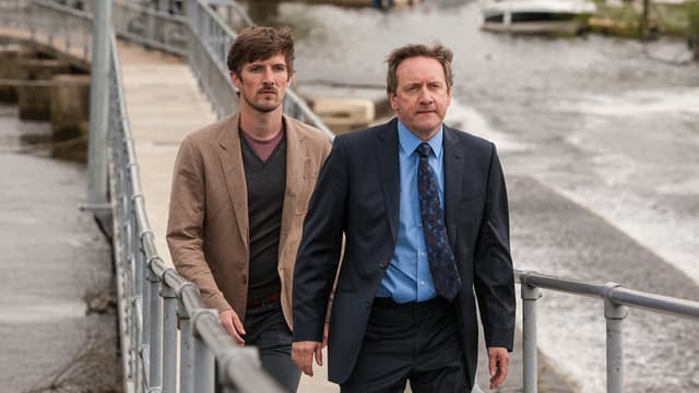 S16:E02 - Let Us Prey