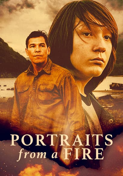 Portraits From a Fire