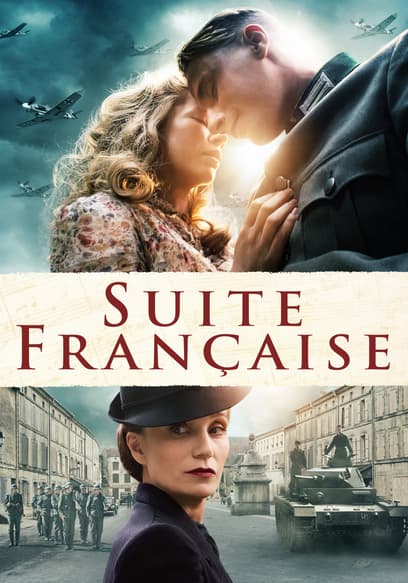 Suite Française