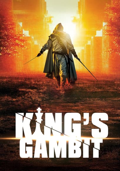 King's Gambit poster