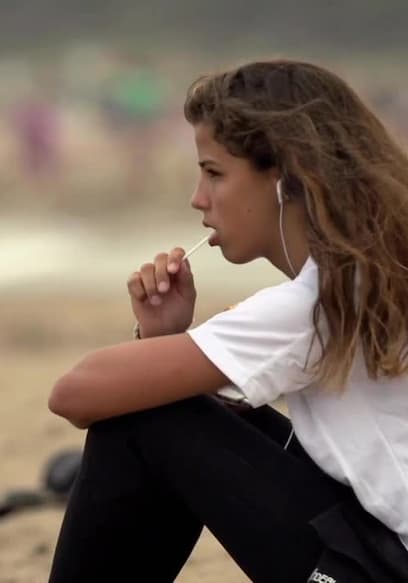 S01:E05 - Chill | Campeonatos Junior De Kiteboarding poster