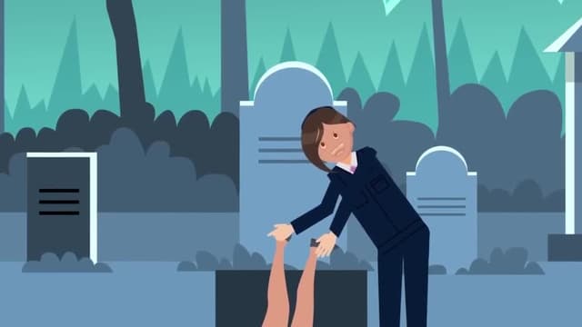 S01:E02 - America's Strangest Serial Killer / The Most Evil Person in the World