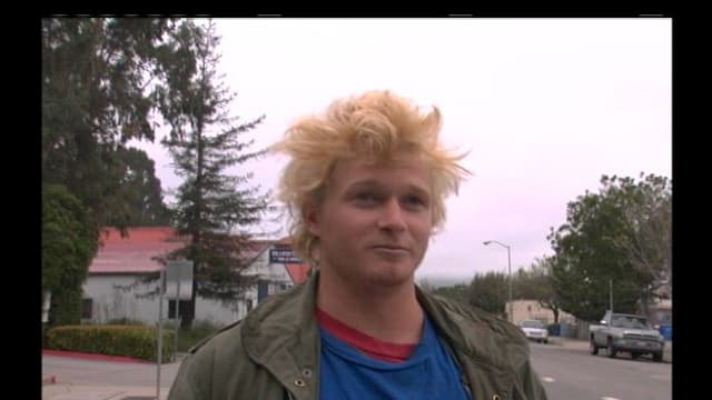 S01:E10 - Kelly F. and Mark