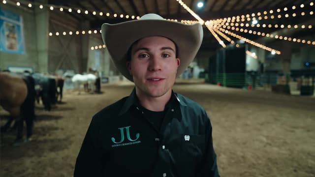 S2025:E07 - The American Rodeo CENTRAL Super Contender - Denver