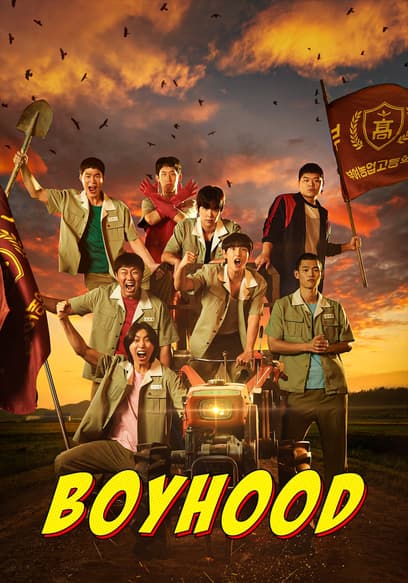 Boyhood