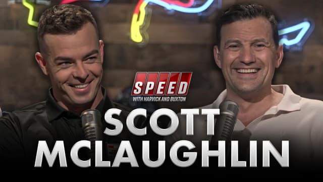 S2026:É72 - S2026:E72 - Supercars to INDYCAR: Scott McLaughlin’s Global Racing Journey