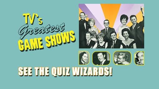 Watch TV's Greatest Game Shows (2008) - Free Movies | Tubi
