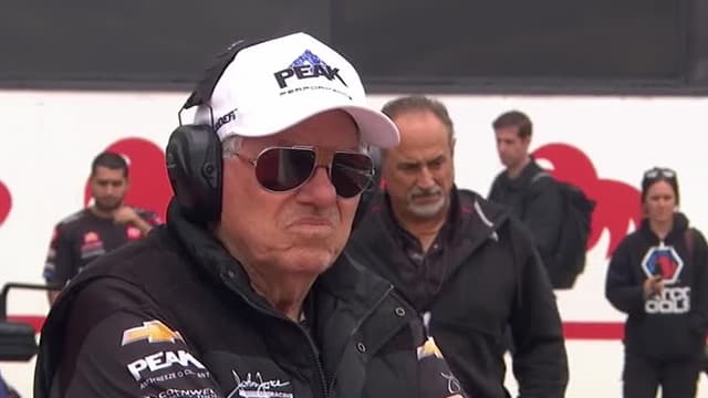 S2025:E04 - Top Fuel All-Star Callout