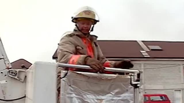 S01:E09 - At the Fire Hall