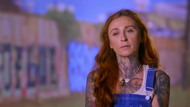 S19:E02 - Dirt Road Refugees