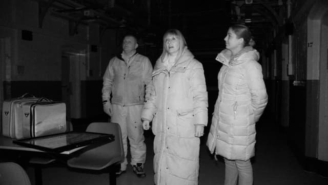 S03:E04 - YKMS Shrewsbury Prison