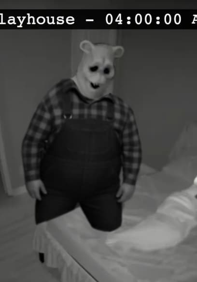 S01:E15 - Petey's Playhouse poster
