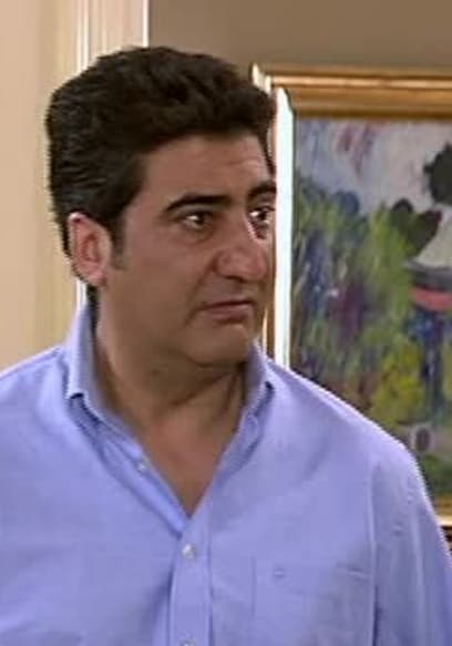 Affiche de S01:E14 - Abuela de fin de semana