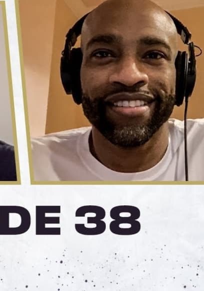 Póster de S01:E38 - Vince Carter