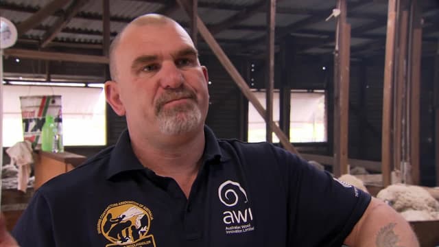 S11:E15 - Steel, Wool, Kiteboards