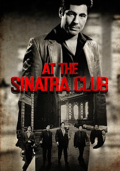 At the Sinatra Club (Sub Esp)