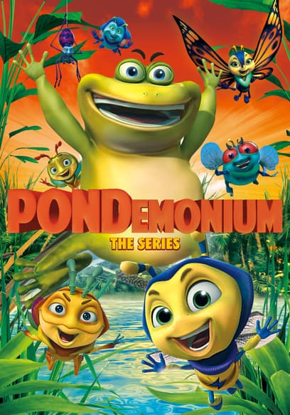 S01:E12 - The Dumb "Duckling"