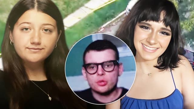 S01:E12 - Teen Streamer Charged in Girls' Deaths