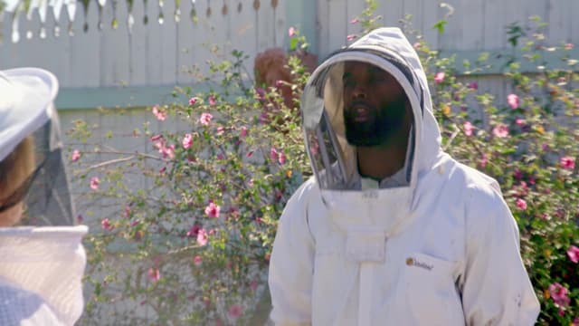 S02:E07 - That Farm to Table Ish