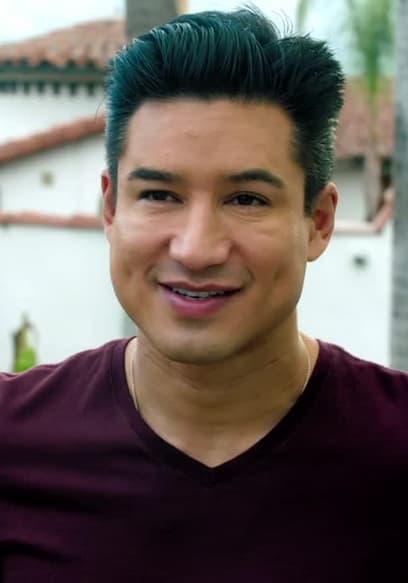 S03:E01 - Mario Lopez's Killer Cobra poster