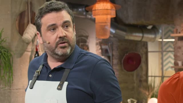 S01:E16 - Episodio 16