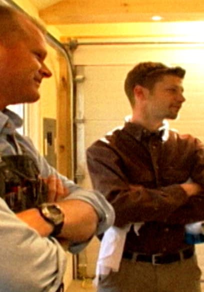 Watch Holmes on Homes S02:E05 - Garage Grievance - Free TV Shows | Tubi