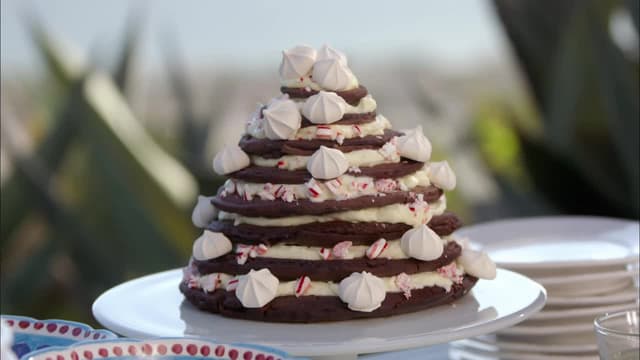 S01:E07 - Christmas at Giada's
