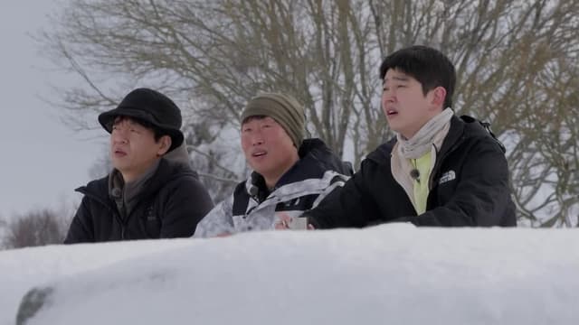 S03:E09 - Episode 9