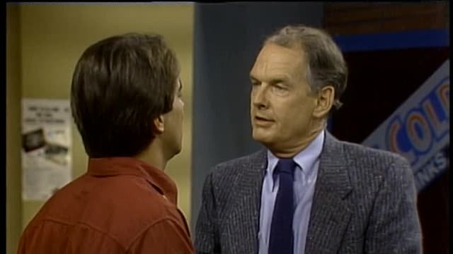 S05:E03 - My Fair Tony