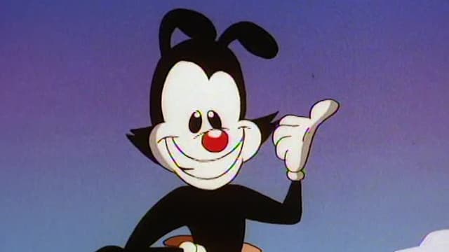 S01:E09 - Wally Llama/Where Rodents Dare