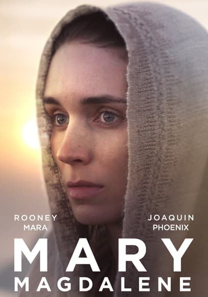 Mary Magdalene