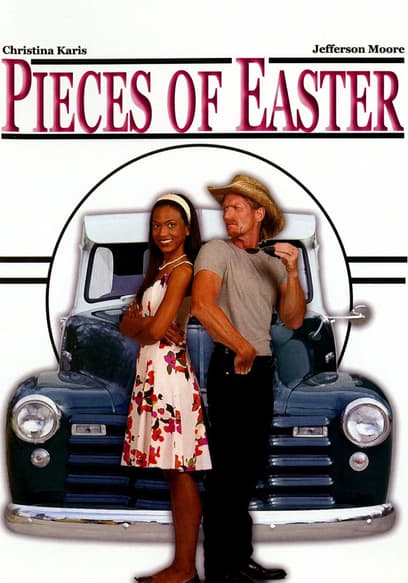 Pieces of Easter