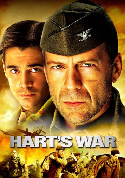 Hart's War