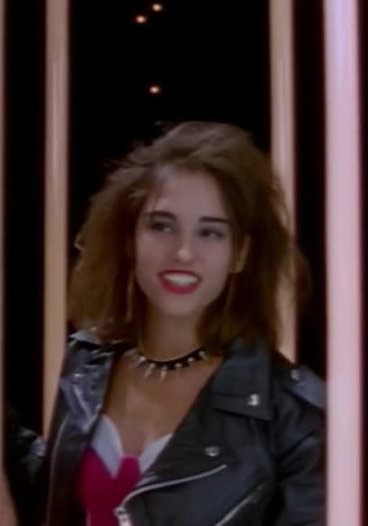 S01:E12 - Power Ranger Punks poster